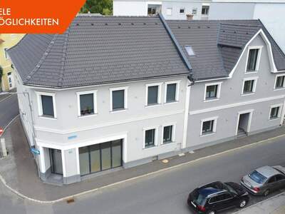 Haus kaufen in 7551 Stegersbach