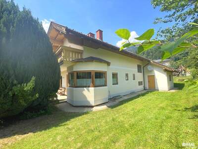 Haus kaufen in 9872 Millstatt