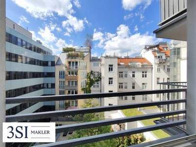 Wohnung mieten in 1050 Wien