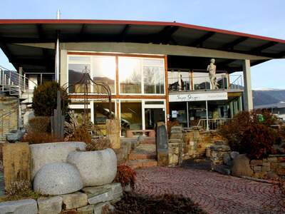 Gewerbeobjekt mieten in 6114 Kolsass (Bild 1)