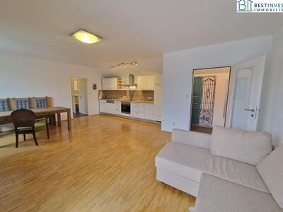 Apartment provisionsfrei mieten in 8020 Steiermark