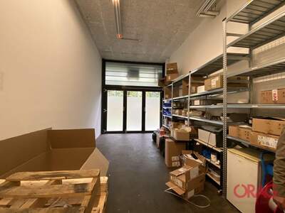 Gewerbeobjekt mieten in 5020 Salzburg