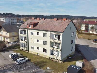 Eigentumswohnung in 4890 Frankenmarkt