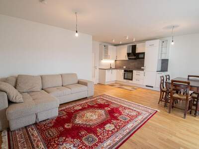 Wohnung mit Balkon mieten in 9201 Krumpendorf (Bild 3)