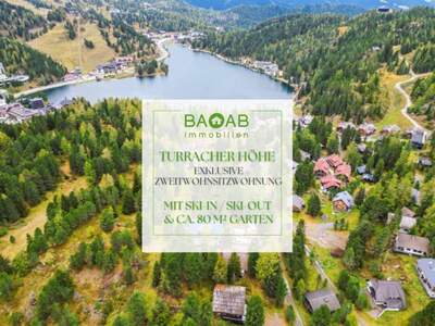 Wohnung kaufen in 8864 Turrach