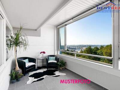 Terrassenwohnung kaufen in 1180 Wien (Bild 4)