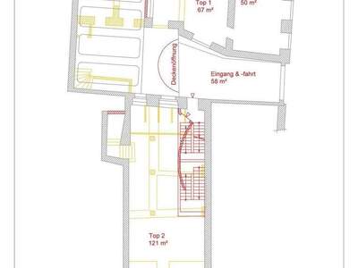 Haus provisionsfrei kaufen in 2700 Wiener Neustadt