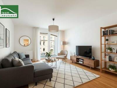 Terrassenwohnung kaufen in 1220 Wien (Bild 2)