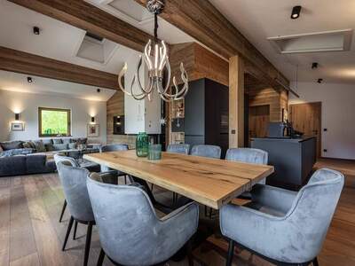 Wohnung kaufen in 6373 Jochberg