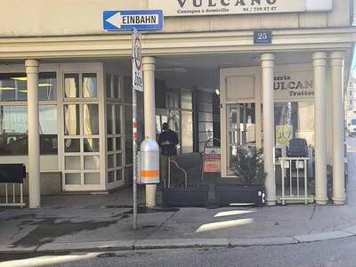 Gewerbeobjekt mieten in 1030 Wien