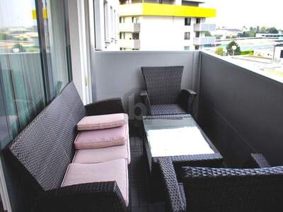Terrassenwohnung kaufen in 1210 Wien (Bild 5)