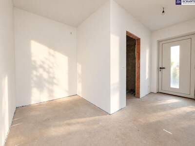 Haus mit Garten kaufen in 2120 Wolkersdorf (Bild 5)