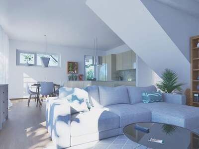 Haus mit Garten kaufen in 2540 Bad Vöslau (Bild 4)