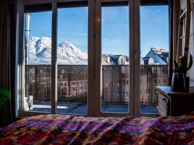 Wohnung mit Balkon mieten in 6020 Innsbruck (Bild 5)