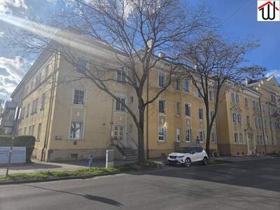 Wohnung mieten in 3100 St. Pölten