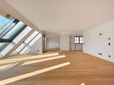 Terrassenwohnung kaufen in 1040 Wien (Bild 4)