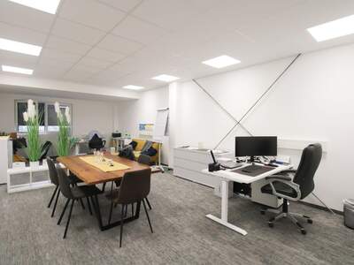 Gewerbeobjekt mieten in 4844 Regau (Bild 3)