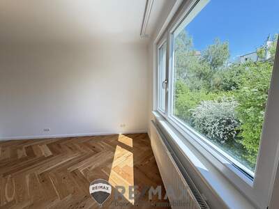 Terrassenwohnung kaufen in 1180 Wien (Bild 5)