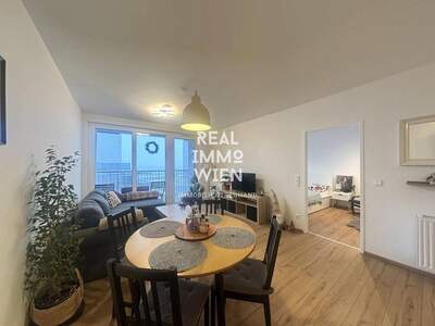 Wohnung mieten in 1220 Wien