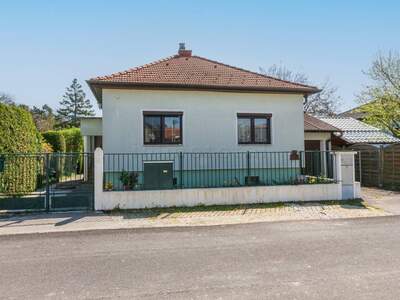 Haus kaufen in 2483 Ebreichsdorf