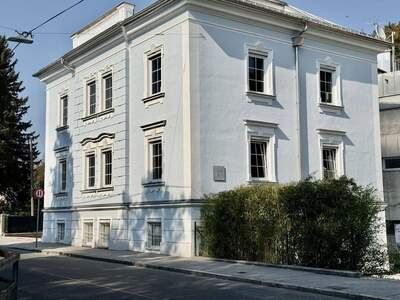 Wohnung kaufen in 5020 Salzburg