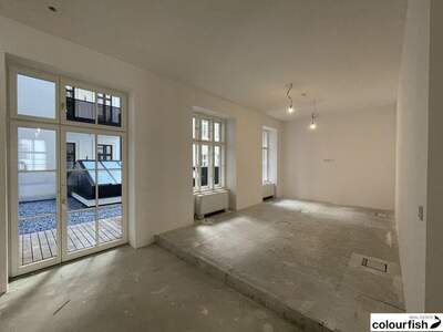 Gewerbeobjekt mieten in 1010 Wien (Bild 3)