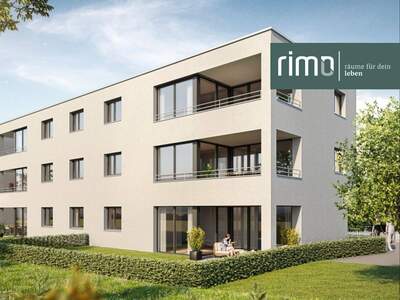 Mietwohnung in 6800 Feldkirch