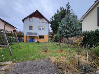 Haus kaufen in 1230 Wien (Bild 1)