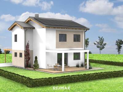 Haus kaufen in 6414 Mieming