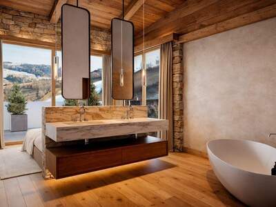 Wohnung mit Balkon kaufen in 8970 Schladming (Bild 2)