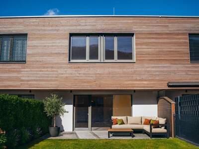 Haus mit Garten kaufen in 6423 Mötz (Bild 1)