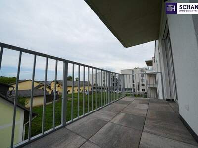 Terrassenwohnung mieten in 8073 Feldkirchen (Bild 3)
