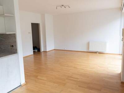 Terrassenwohnung mieten in 2860 Kirchschlag (Bild 3)