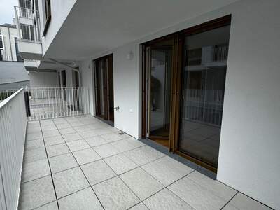 Wohnung mit Balkon mieten in 1180 Wien (Bild 3)