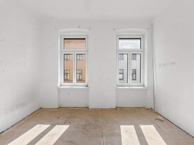 Terrassenwohnung kaufen in 1160 Wien (Bild 2)