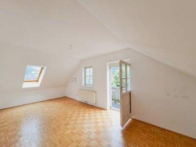 Terrassenwohnung kaufen in 8786 Rottenmann (Bild 5)