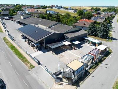 Gewerbeobjekt kaufen in 2225 Zistersdorf