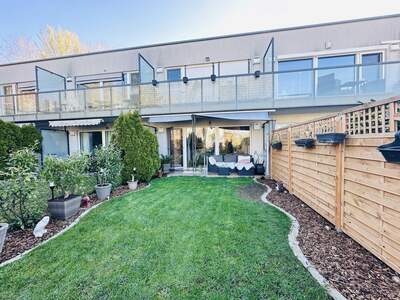 Wohnung mieten in 2371 Hinterbrühl