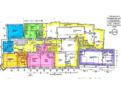 Anlageobjekt kaufen in 2225 Zistersdorf (Bild 5)