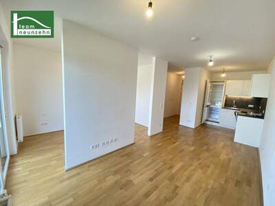 Terrassenwohnung mieten in 1210 Wien (Bild 2)