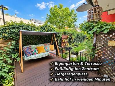 Wohnung kaufen in 2340 Mödling