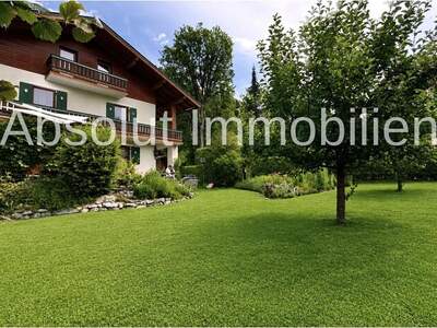 Einfamilienhaus kaufen in 5700 Zell am See