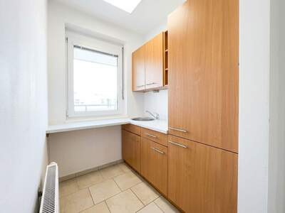 Wohnung mit Balkon mieten in 8010 Graz