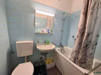 Wohnung mit Balkon kaufen in 5020 Salzburg (Bild 4)