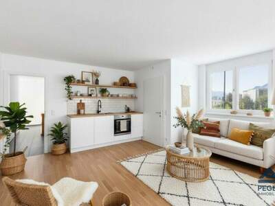 Eigentumswohnung in 5020 Salzburg