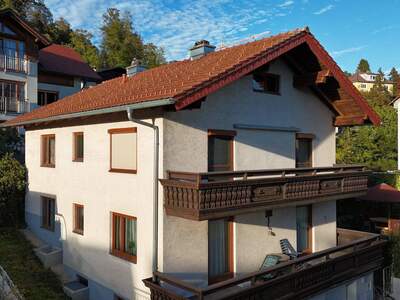 Haus kaufen in 4810 Gmunden