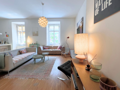 Wohnung kaufen in 5020 Salzburg