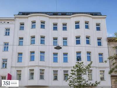 Wohnung kaufen in 1050 Wien