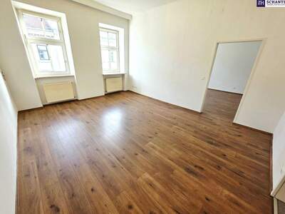 Altbauwohnung kaufen in 1200 Wien (Bild 2)