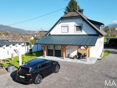 Haus kaufen in 9181 Feistritz